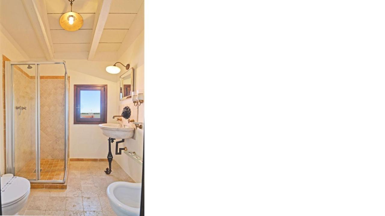 Boldu Terrace Apartment Venice Ngoại thất bức ảnh