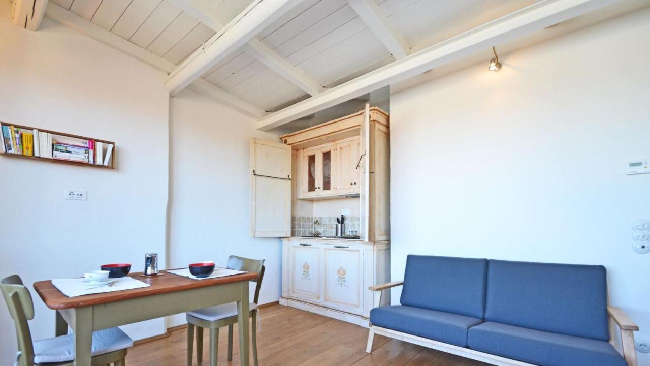 Boldu Terrace Apartment Venice Ngoại thất bức ảnh