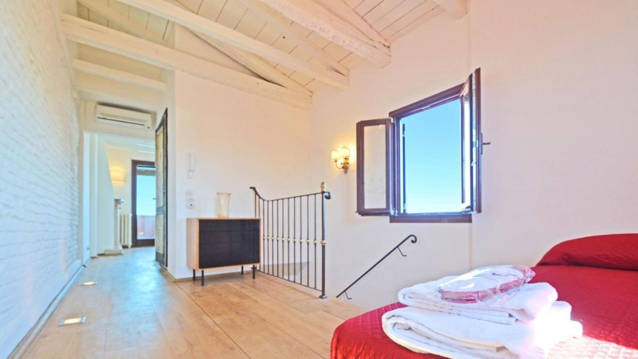 Boldu Terrace Apartment Venice Ngoại thất bức ảnh