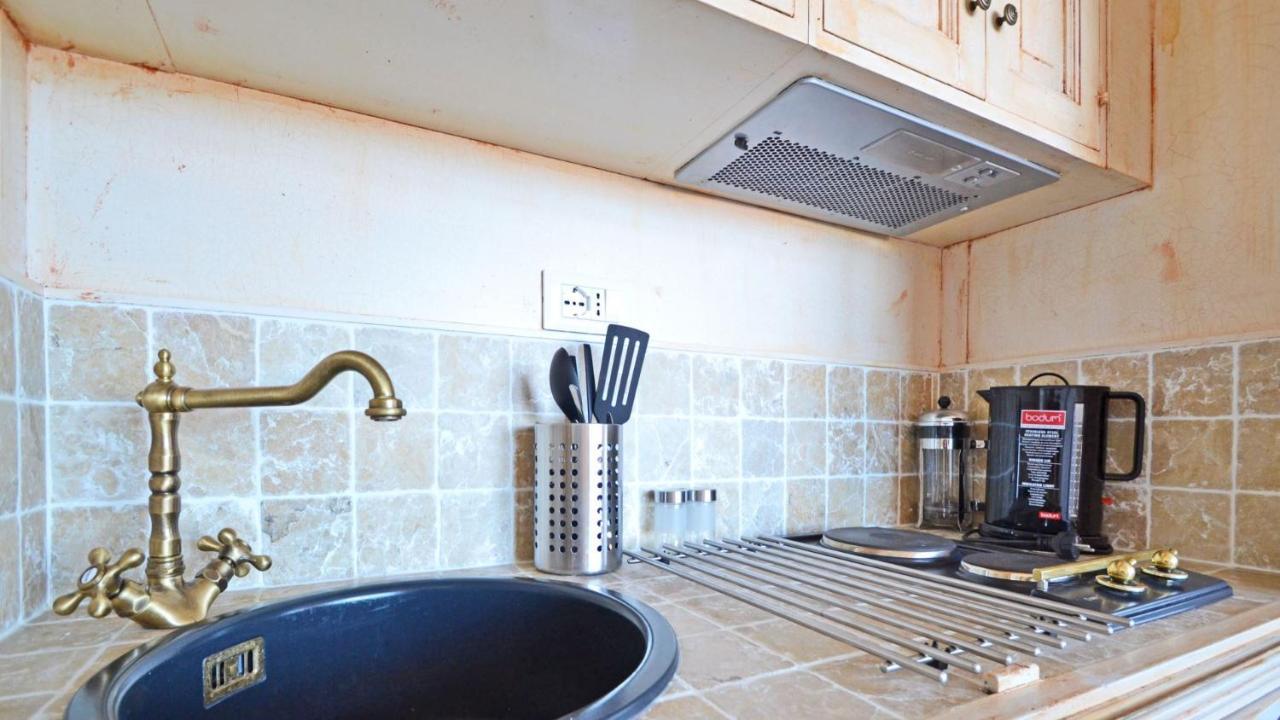 Boldu Terrace Apartment Venice Ngoại thất bức ảnh