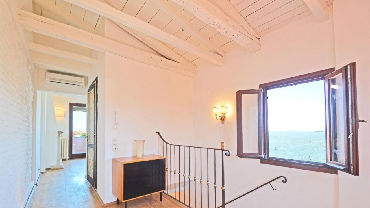 Boldu Terrace Apartment Venice Ngoại thất bức ảnh