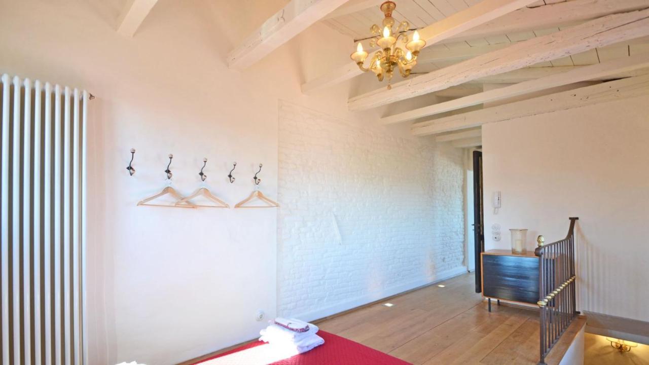 Boldu Terrace Apartment Venice Ngoại thất bức ảnh