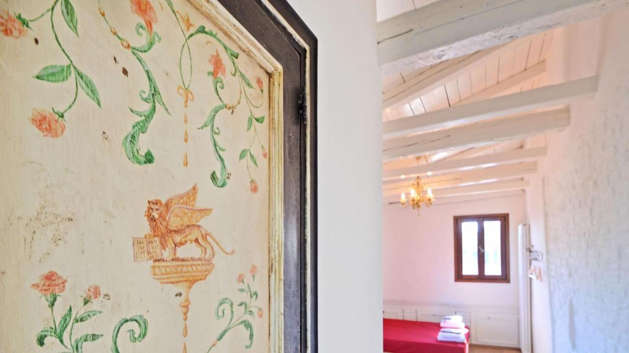Boldu Terrace Apartment Venice Ngoại thất bức ảnh