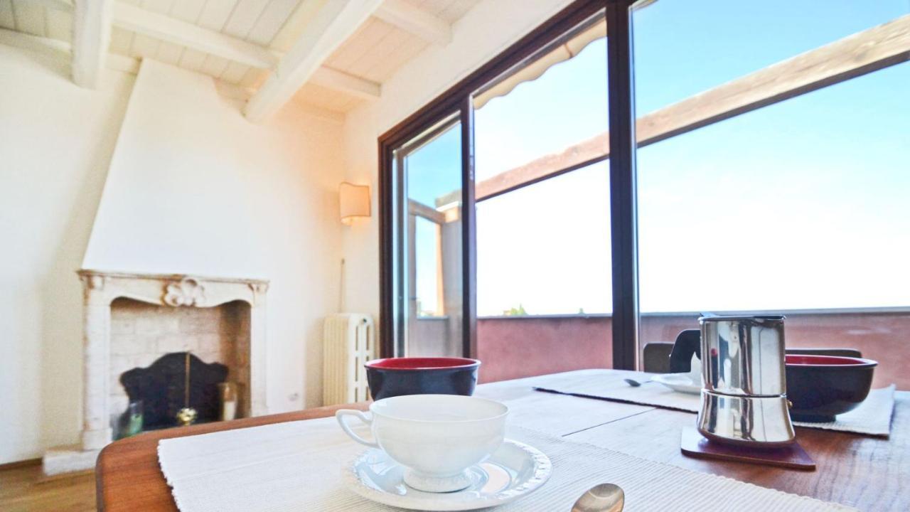 Boldu Terrace Apartment Venice Ngoại thất bức ảnh